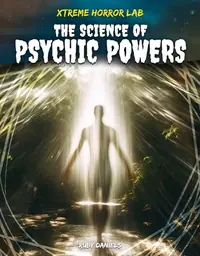 Science of Psychic Powers Daniels, Ruby — photo 2