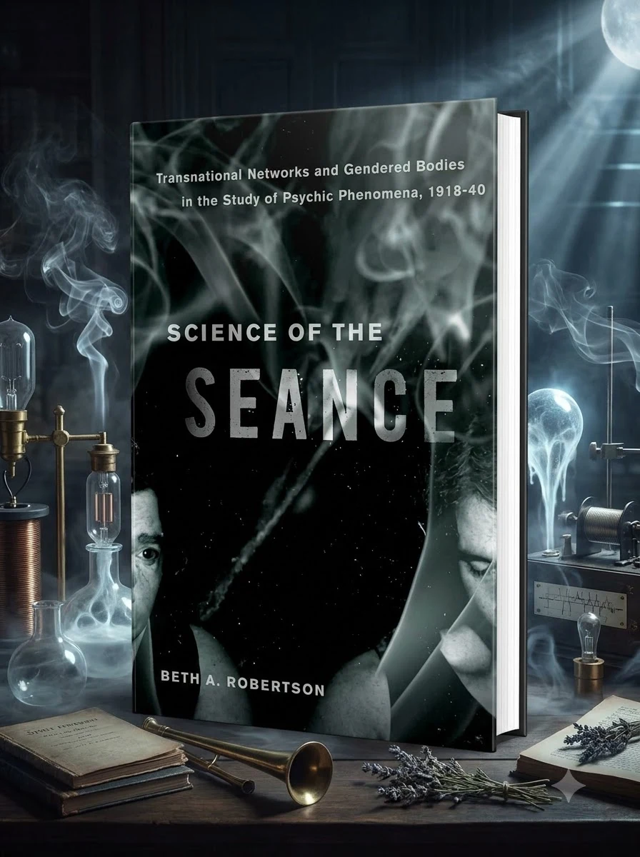 Science of the Seance: Transnational Networks and Gendered Bodies in the Study of Psychic Phenomena, 1918-40