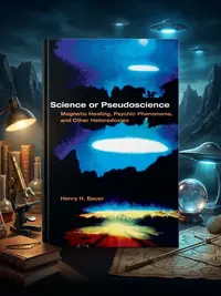 Science or Pseudoscience: Magnetic Healing, Psychic Phenomena, and Other Heterodoxies — photo 1