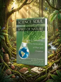 Science, Soul, and the Spirit of Nature: Leading Thinkers on the Restoration of Man and Creation — photo 1