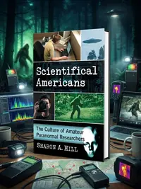 Scientifical Americans: The Culture of Amateur Paranormal Researchers — photo 1