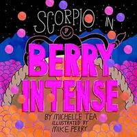 Scorpio: Berry Intense - Consortium Tea, Michelle — photo 2