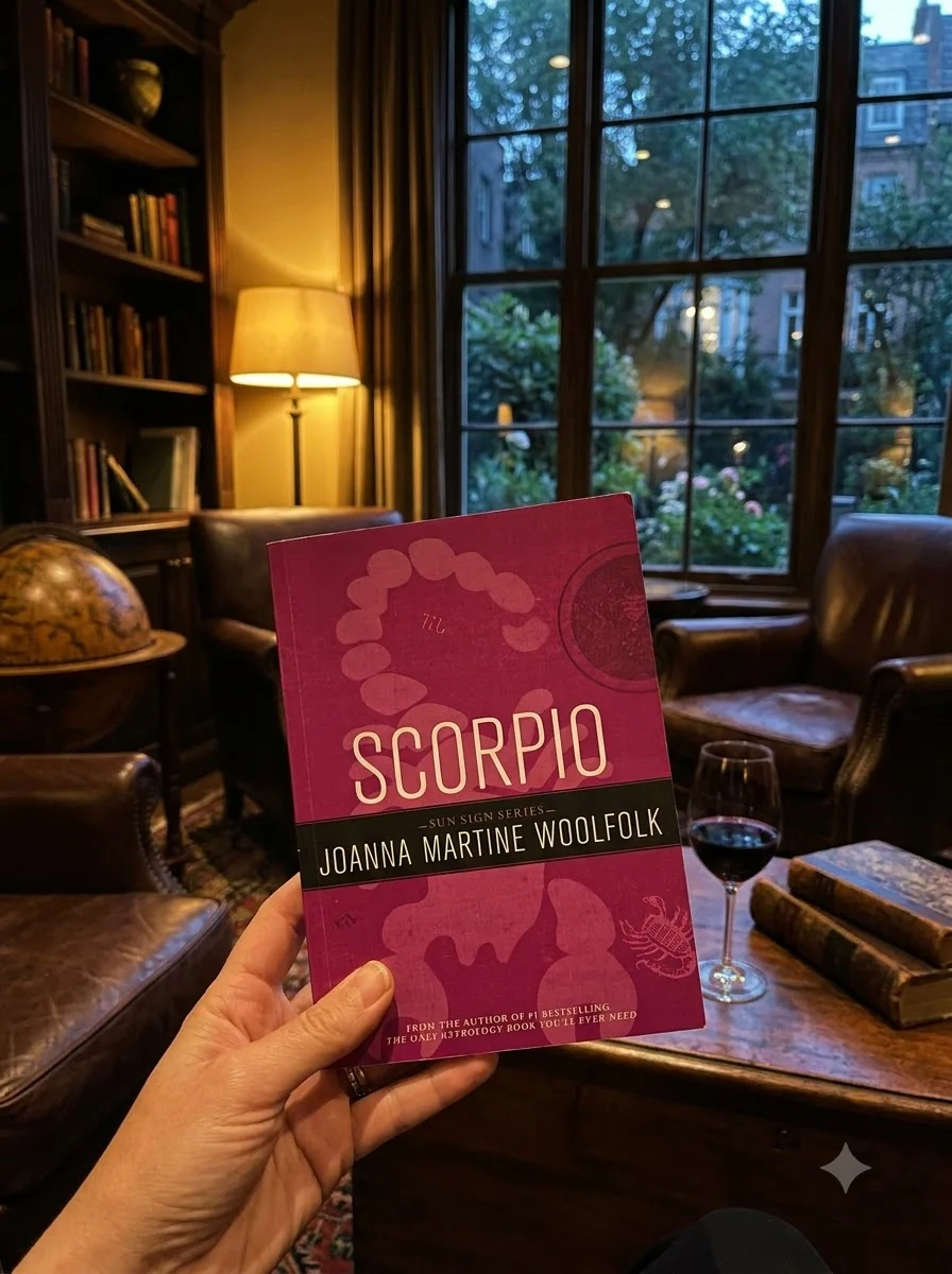 Scorpio — photo 2