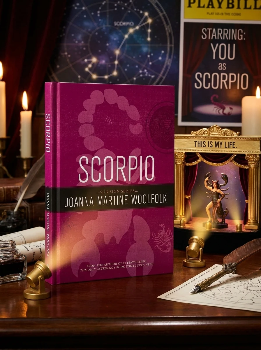 Scorpio