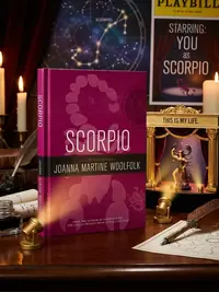 Scorpio — photo 1