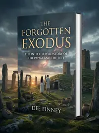 Scotland's Hidden Sacred Past — photo 1