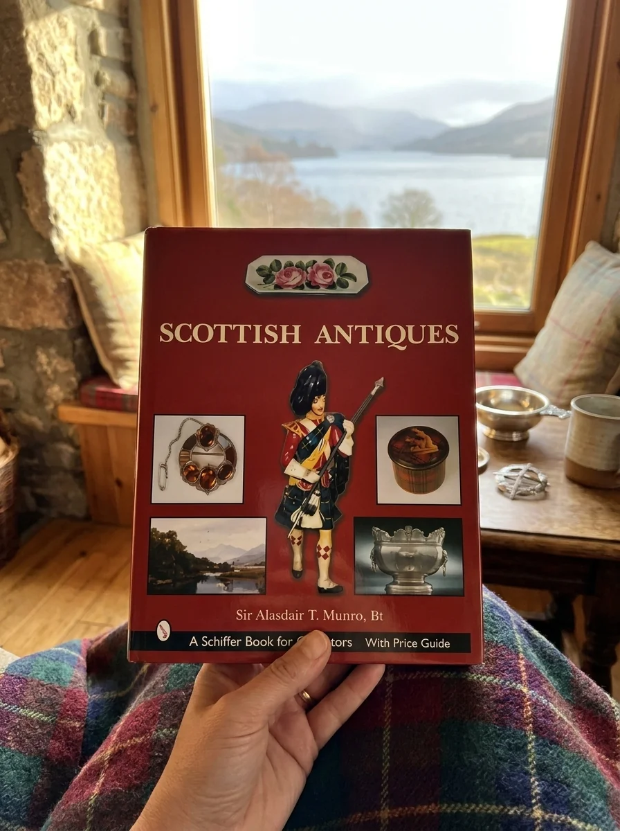 Scottish Antiques — photo 2