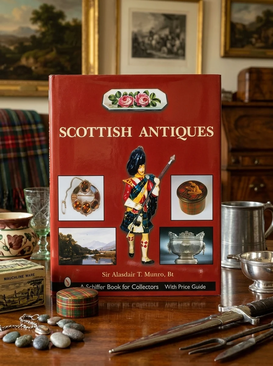 Scottish Antiques
