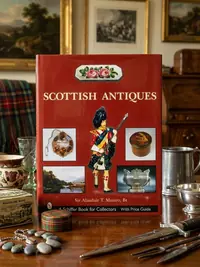 Scottish Antiques — photo 1