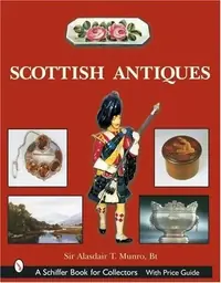 Scottish Antiques — photo 2