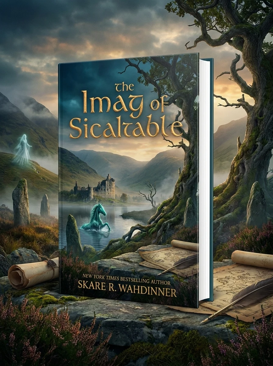 Scottish Folklore