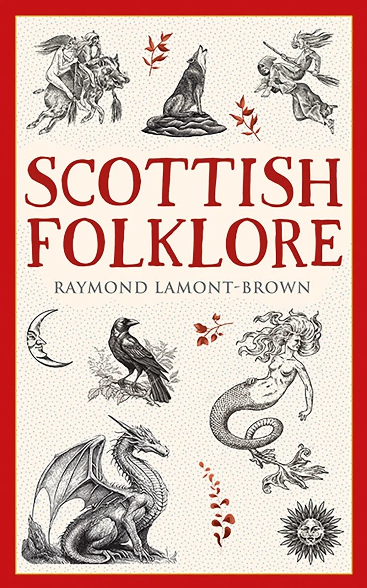 Scottish Folklore — photo 2