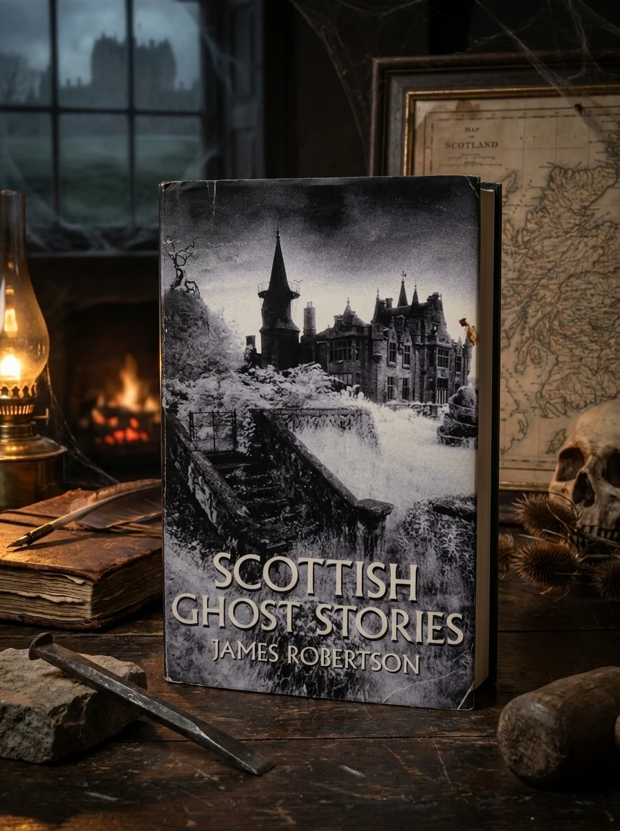 Scottish Ghost Stories