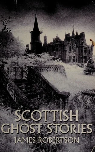 Scottish Ghost Stories — photo 3