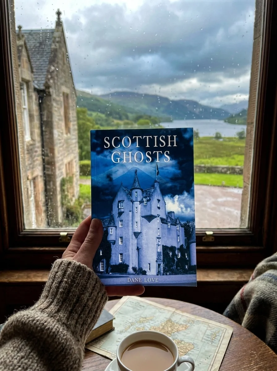 Scottish Ghosts — photo 2