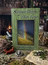 Scottish Herbs and Fairy Lore — photo 1