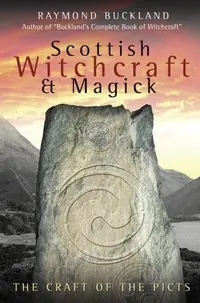 Scottish Witchcraft & Magick: The Craft of the Picts — photo 2