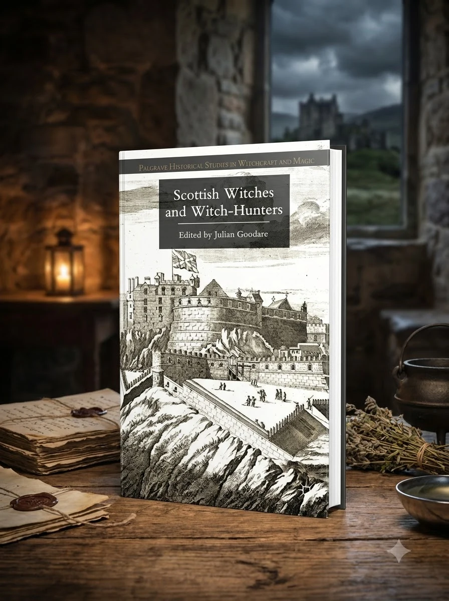 Scottish Witches and Witch-Hunters (2013) Goodare, J