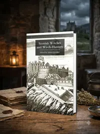 Scottish Witches and Witch-Hunters (2013) Goodare, J — photo 1