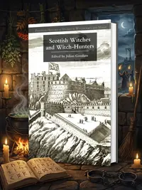 Scottish Witches and Witch-Hunters (2013) Goodare, J — photo 1