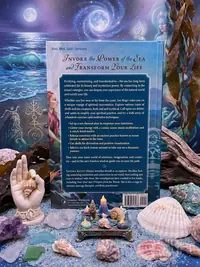 Sea Magic: Connecting with the Ocean's Energy — photo 1
