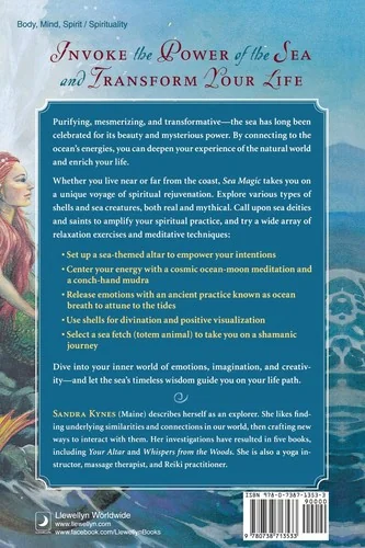 Sea Magic: Connecting with the Ocean's Energy — photo 3