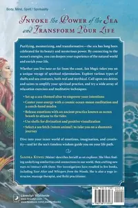 Sea Magic: Connecting with the Ocean's Energy — photo 2