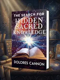 Search for Hidden Sacred Knowledge — photo 1