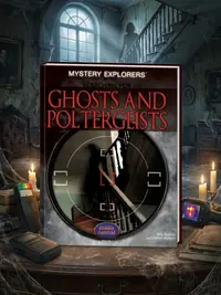 Searching for Ghosts and Poltergeists Breman, Billy — photo 1