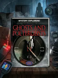 Searching for Ghosts and Poltergeists Watkins, Graham — photo 1