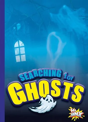 Searching for Ghosts Troupe, Thomas Kingsley