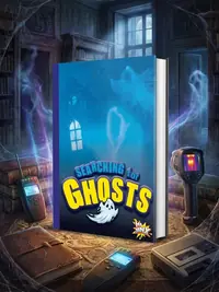 Searching for Ghosts Troupe, Thomas Kingsley — photo 1