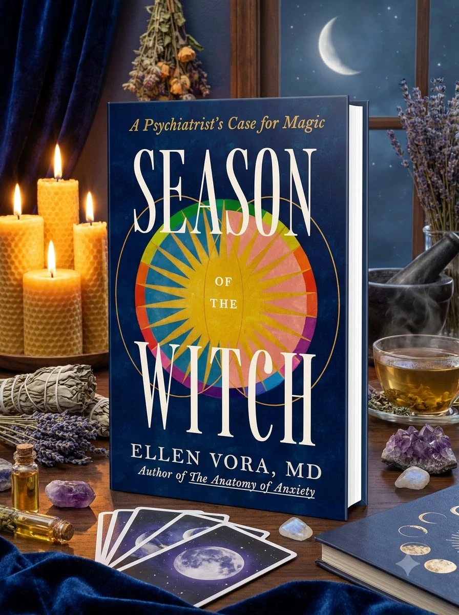 Season of the Witch: A Psychiatrist's Case for Magic