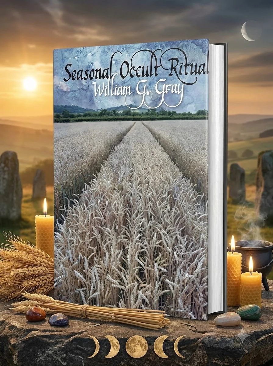 Seasonal Occult Rituals