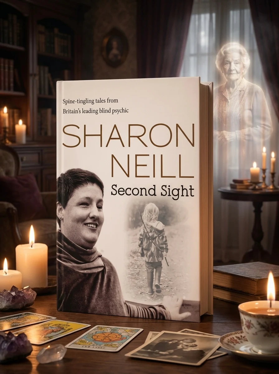 Second Sight (UK)