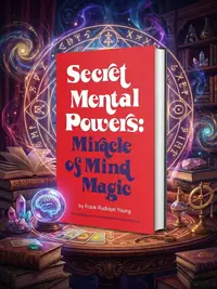Secret Mental Powers: Miracle of Mind Magic — photo 1