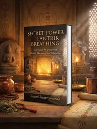 Secret Power of Tantrik Breathing: Techniques for Attaining Health, Harmony, and Liberation — photo 1