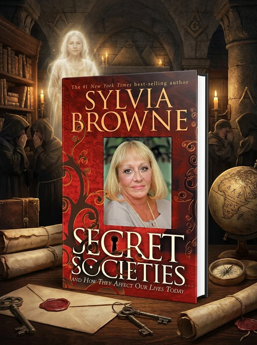 Secret Societies...and How They Affect Our Lives Today