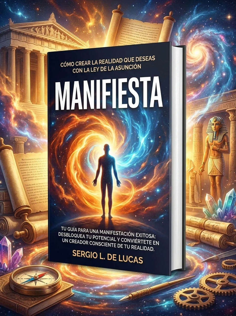 Secretos Ancestrales de Manifestación: Trabaja Con Las Siete Leyes del Universo Para Manifestar La Vida Que Quieres Lizos, George