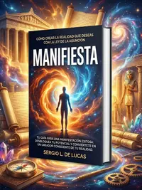 Secretos Ancestrales de Manifestación: Trabaja Con Las Siete Leyes del Universo Para Manifestar La Vida Que Quieres Lizos, George — photo 1