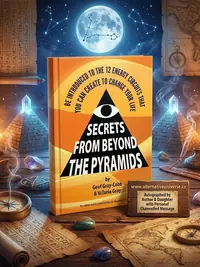 Secrets From Beyond The Pyramids — photo 1