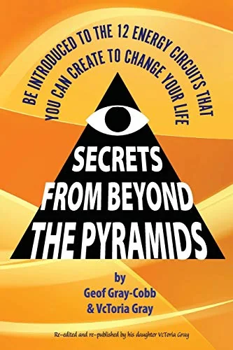 Secrets From Beyond The Pyramids — photo 3