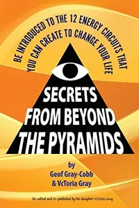 Secrets From Beyond The Pyramids — photo 2