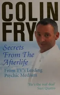Secrets from the Afterlife — photo 2