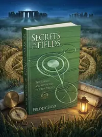 Secrets In The Fields: The Science And Mysticism Of Crop Circles. 20th anniversary edition (Anniversary) — photo 1