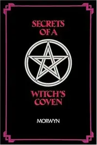 Secrets of a Witch's Coven (UK) — photo 2
