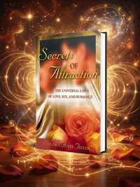 Secrets of Attraction: The Universal Laws of Love, Sex, and Romance — photo 1