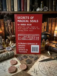 Secrets of Magical Seals — photo 1