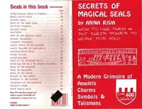 Secrets of Magical Seals — photo 2