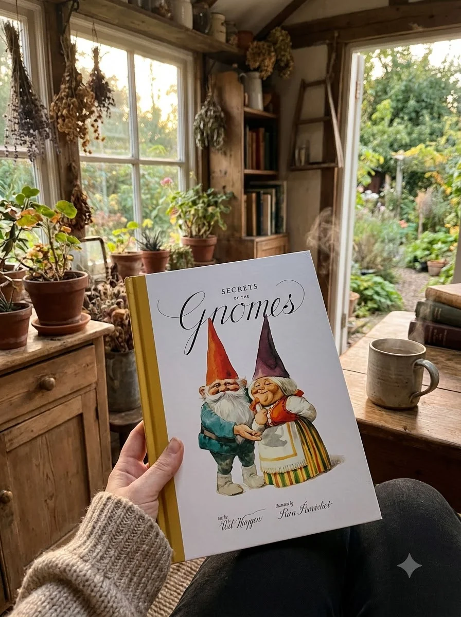 Secrets of the Gnomes — photo 2